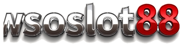 wsoslot88 login logo