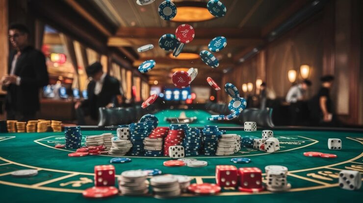 wsoslot88 login Winnings to Your Account
